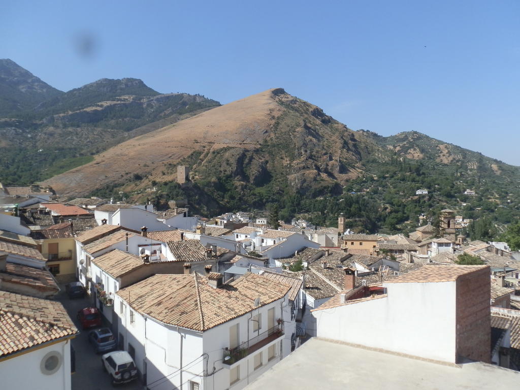 Hotel Balcon De Cazorla Pokój zdjęcie