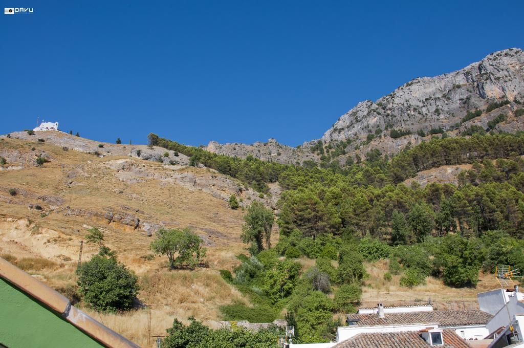 Hotel Balcon De Cazorla Pokój zdjęcie