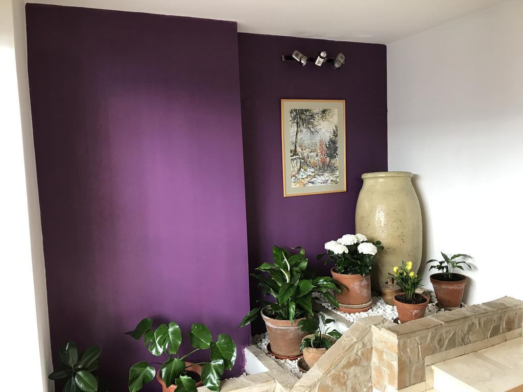 Hotel Balcon De Cazorla Zewnętrze zdjęcie