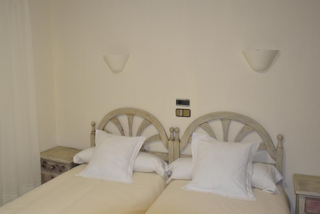 Hotel Balcon De Cazorla Zewnętrze zdjęcie