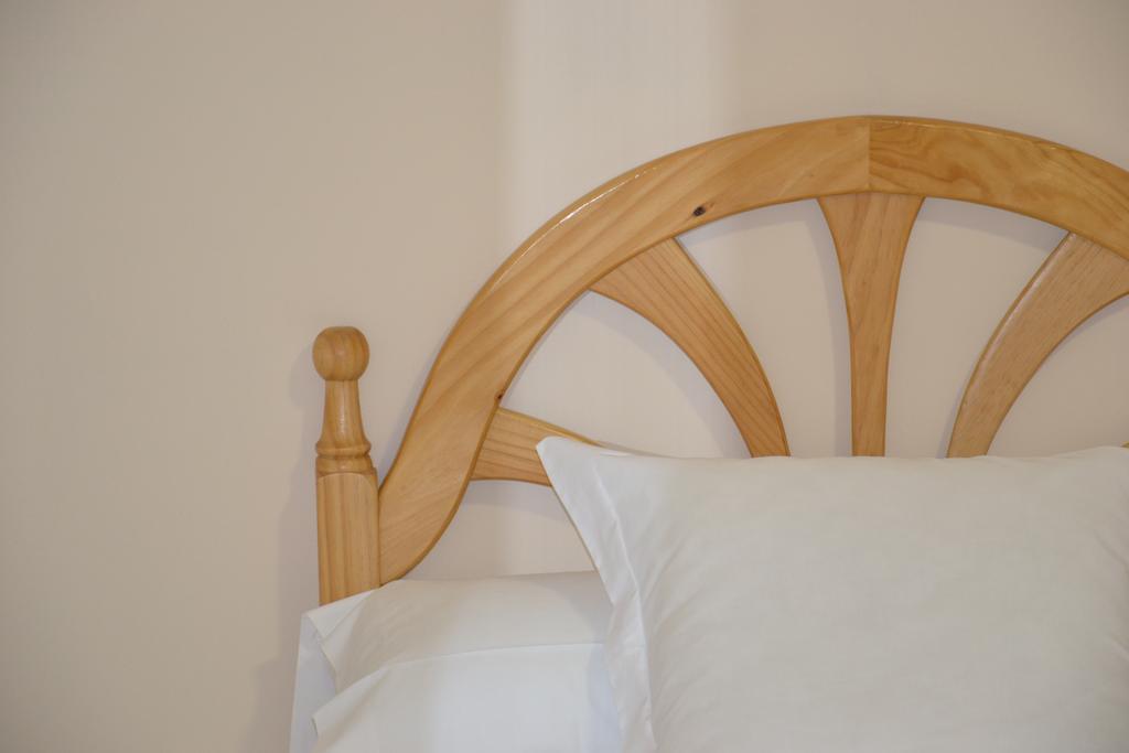 Hotel Balcon De Cazorla Zewnętrze zdjęcie