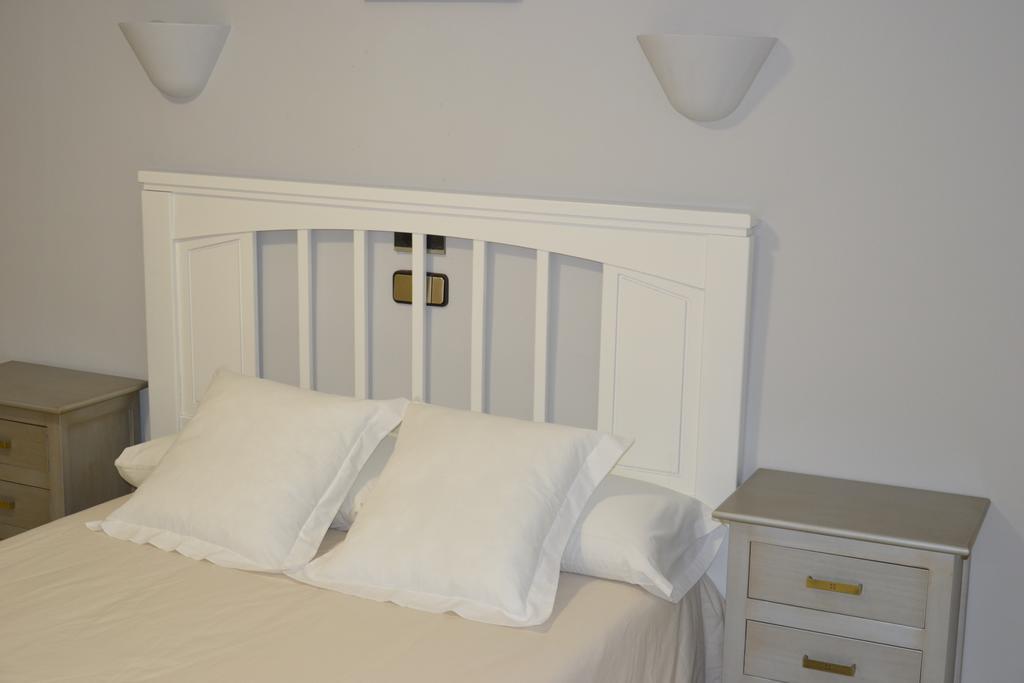 Hotel Balcon De Cazorla Zewnętrze zdjęcie