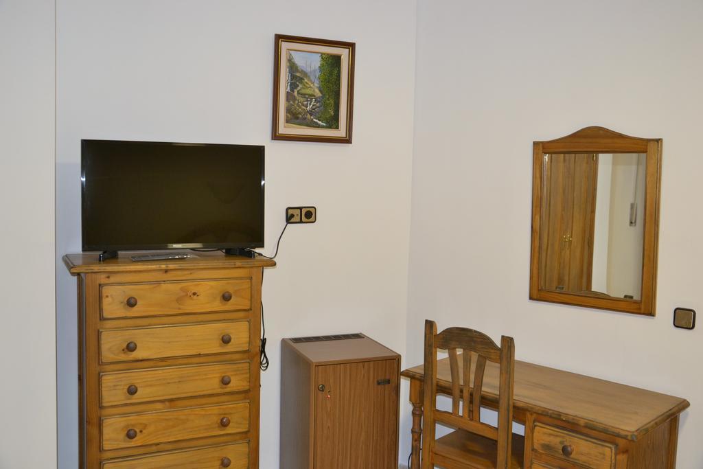 Hotel Balcon De Cazorla Zewnętrze zdjęcie