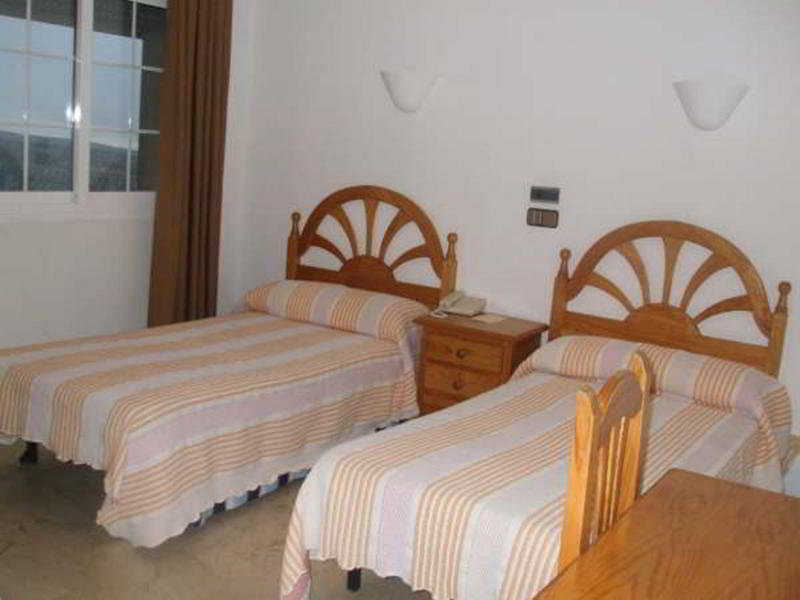 Hotel Balcon De Cazorla Zewnętrze zdjęcie