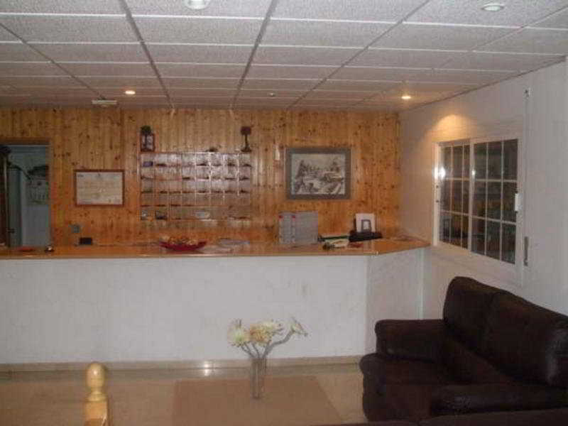 Hotel Balcon De Cazorla Zewnętrze zdjęcie