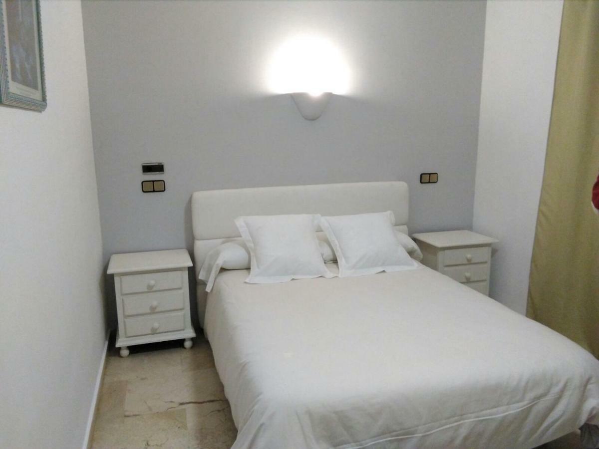 Hotel Balcon De Cazorla Zewnętrze zdjęcie